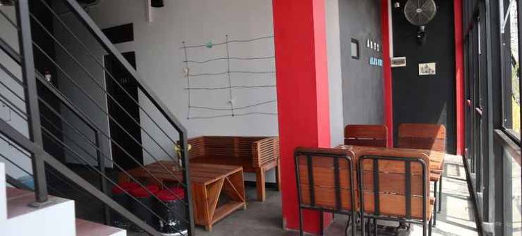 阿尔茨酒店(Artz Hotel)图片