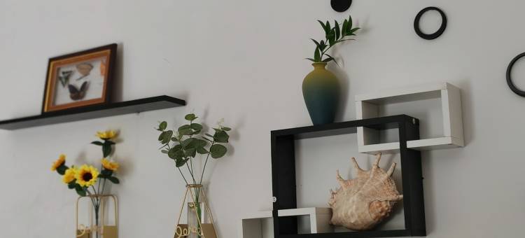 宜宾六月间·庭轩赏景·逸趣温馨美宿(李庄古镇景区店)图片