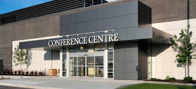 卡尔加里机场万豪万怡酒店(Courtyard Calgary Airport)图片