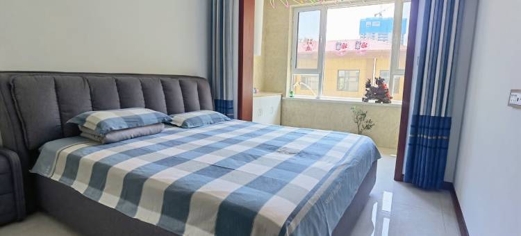 蓬莱小琳姐姐公寓图片