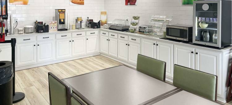 凯艺酒店(Quality Inn)图片