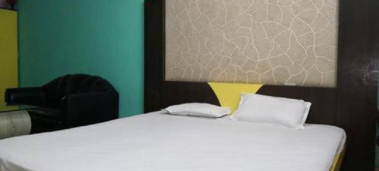 玛雅皇家旅馆(Hotel Maurya Royal)图片