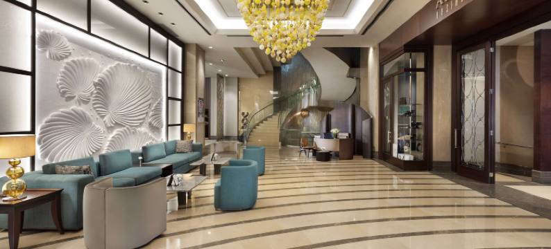 泰坦尼克卡尔塔尔商务酒店(Titanic Business Kartal)图片