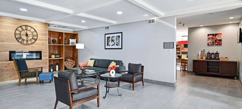 布卢明顿诺莫尔机场丽怡酒店(Country Inn & Suites by Radisson, Bloomington-Normal Airport, IL)图片