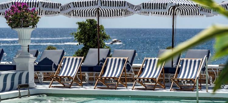 蒙吉贝洛伊维萨酒店 - 概念酒店集团(Hotel Mongibello Ibiza)图片