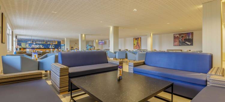 最佳贝纳尔马德纳酒店(Hotel Best Benalmadena)图片