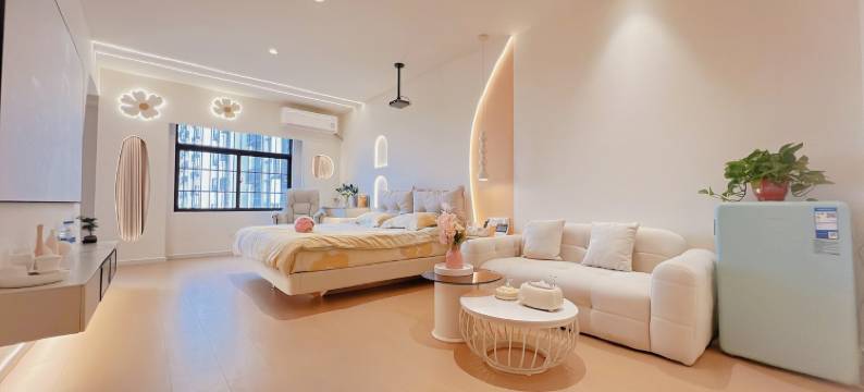 小太阳民宿图片