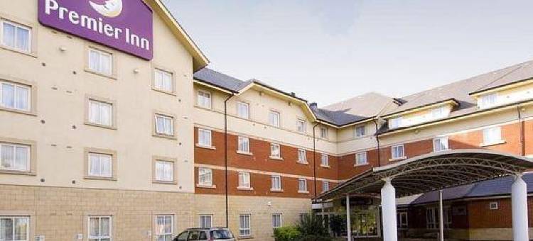 普瑞米尔酒店伯明翰NEC/机场(Birmingham NEC/Airport)图片