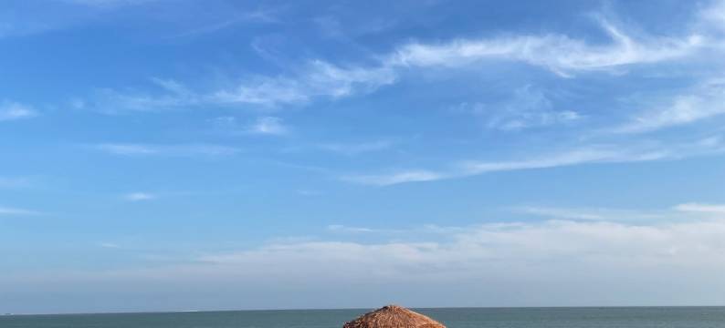 潮海中信黄金海岸店民宿(滨海休闲绿道1号分店)图片