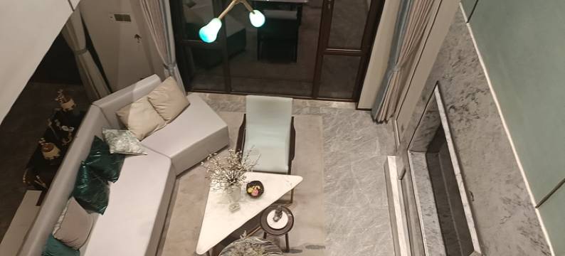 天源房东度假别墅(巴达嘎尔大街分店)图片