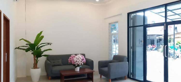 RedDoorz Near Stasiun Pematangsiantar图片