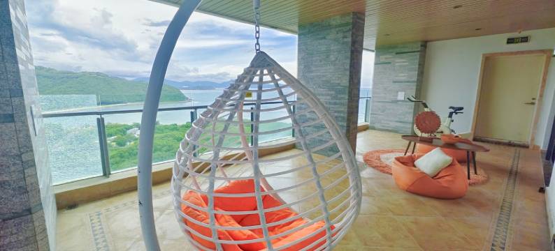 壹号岛半岛旅租公寓(果岭路分店)图片