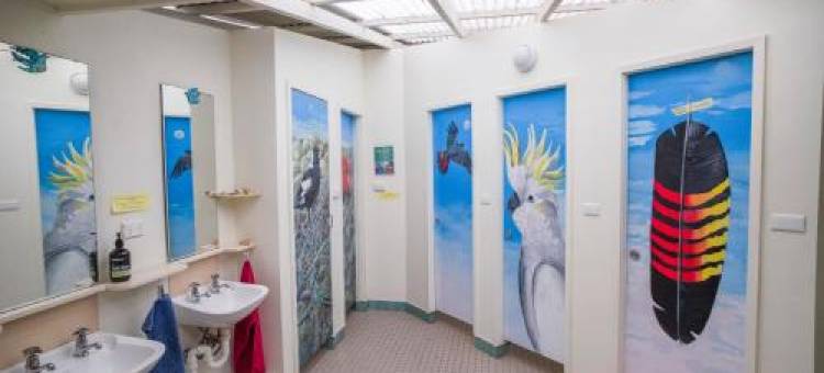 YHA 悉尼皮特沃特生态青年旅舍(YHA Pittwater Eco, Sydney)图片