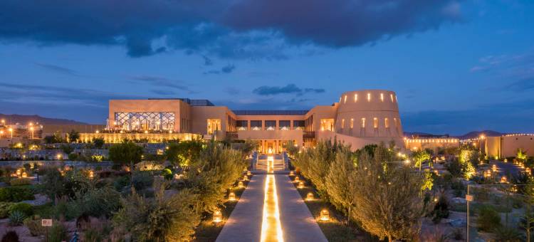 綠山安納塔拉度假酒店(Anantara Al Jabal Al Akhdar Resort)图片