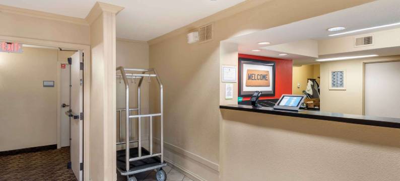 美国延住酒店 - 明尼阿波利斯 - 伊甸草原- 科技大道(Extended Stay America Suites - Minneapolis - Eden Prairie - Technology Drive)图片