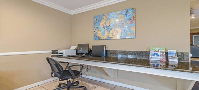 罗斯维尔贝斯特韦斯特酒店(Best Western Roseville Inn)图片