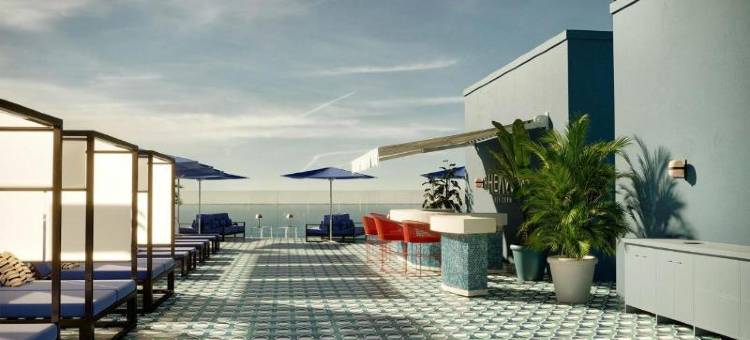 Barceló Benidorm Beach - Adults Recommended图片