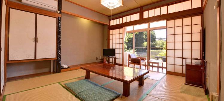 一本松温泉曙庄(Ipponmatsu Onsen Akebono-so)图片