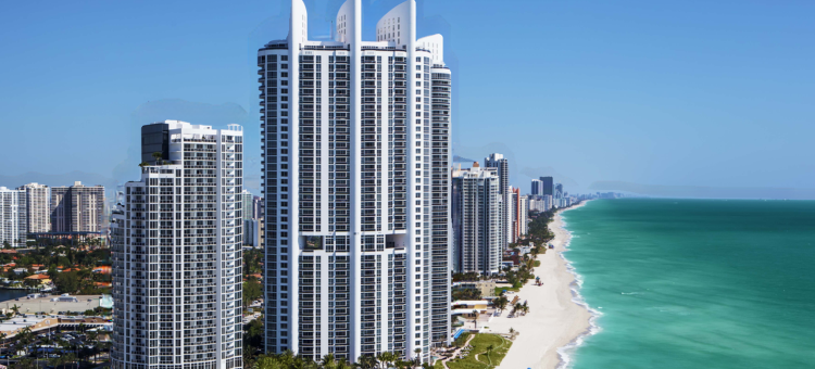 特朗普国际海滩度假酒店(Trump International Beach Resort - Sunny Isles Beach)图片