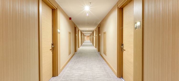 坎卡雅科顿酒店(Kordon Hotel Çankaya)图片