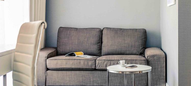 美居维也纳拉斐尔酒店(Hotel Mercure Raphael Wien)图片