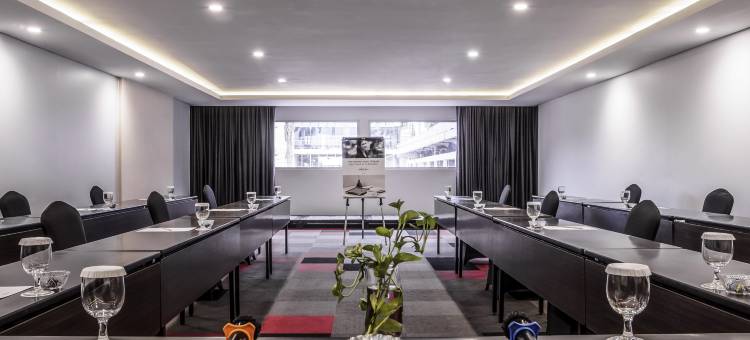 查亚普拉美居酒店(Mercure Jayapura)图片