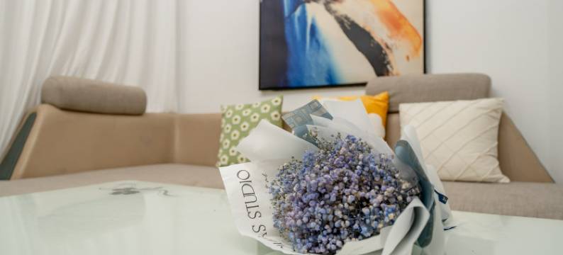 温度11露营民宿(文兴东五路分店)图片