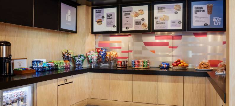 利伍德-奥弗兰德公园雅乐轩酒店(Aloft Leawood-Overland Park)图片