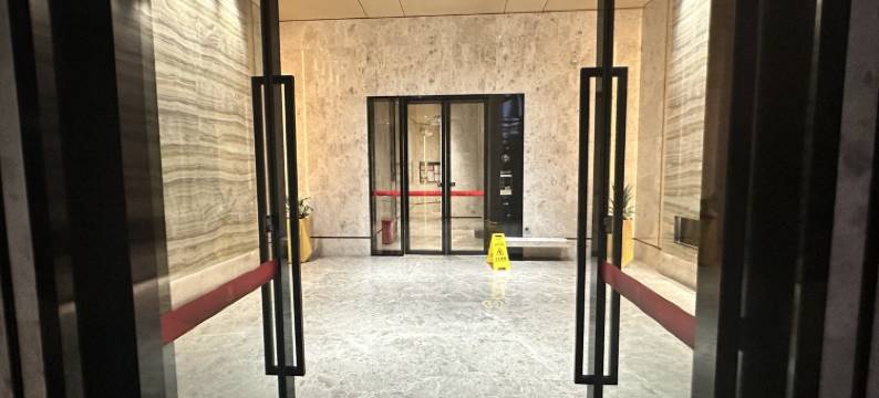 房东yu公寓(湾厦路分店)图片