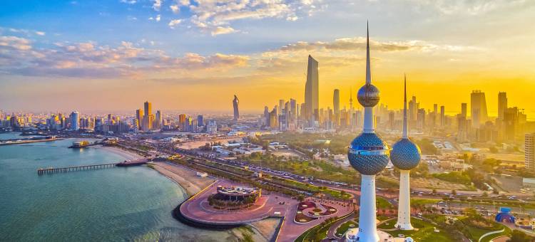Holiday Inn 科威特市(Holiday Inn Kuwait Al Thuraya City)图片
