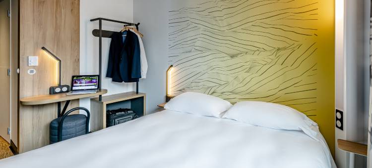 B&B Hotel Cluses Sud图片