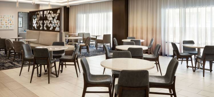 Residence Inn Oakland Downtown图片