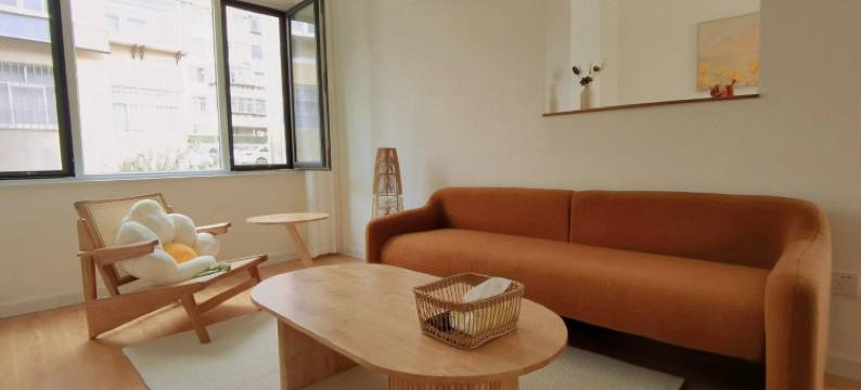 土掉渣少女公寓(菊花顶路分店)图片