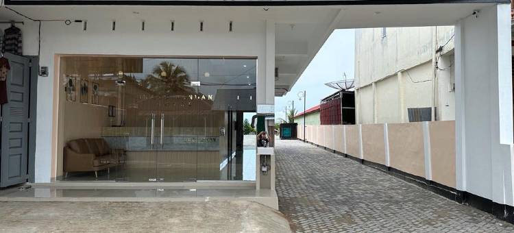 Grand Pandan Hotel图片