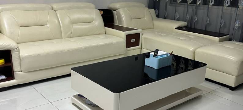 乐住公寓(生产街分店)图片