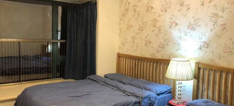 古城潮巢公寓短租(金碧路分店)图片