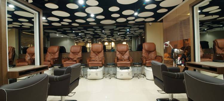 艾斯卡酒店(Eska Hotel)图片