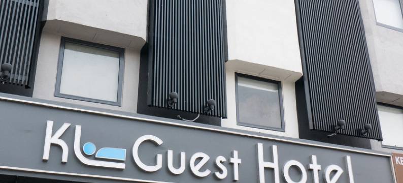 KL 房客酒店(KL Guest Hotel)图片