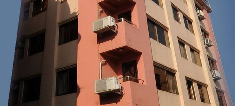 后院酒店(Backyard Hotel)图片