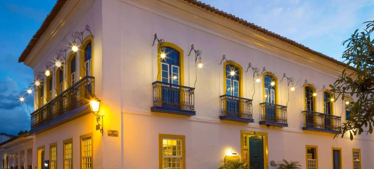 珊蒂酒店(Sandi Hotel)图片