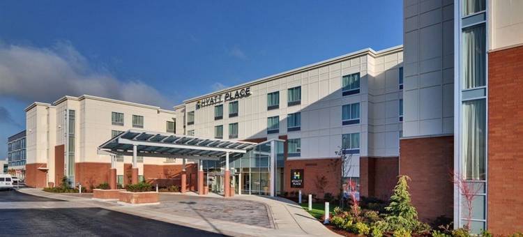 凯悦嘉轩酒店-波特兰机场瀑布站(Hyatt Place Pdx Arpt Cascade Station)图片