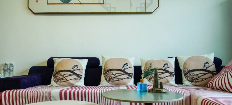 山东泰安1034公寓(谢过城街分店)图片