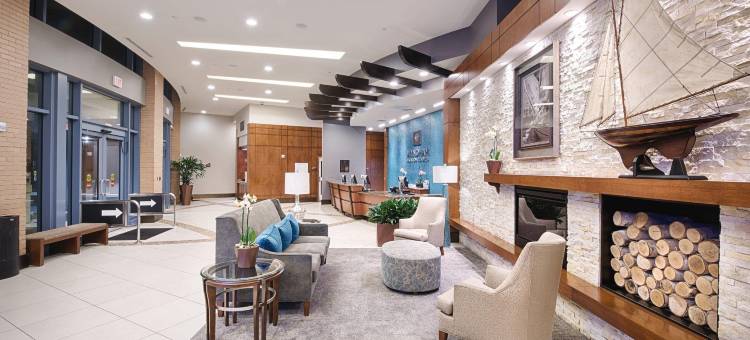 国家港湾温德姆俱乐部酒店(Club Wyndham National Harbor)图片