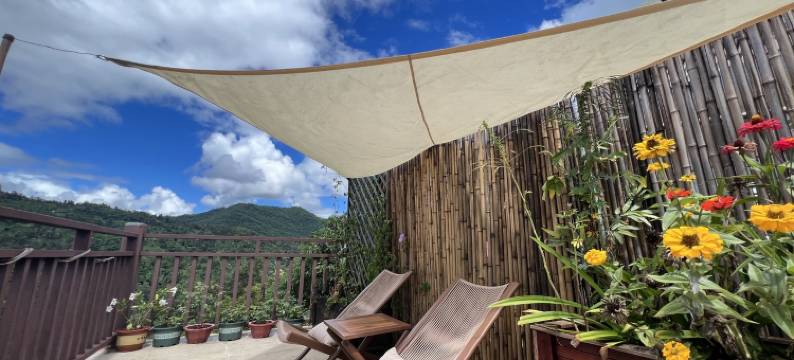 景迈山印象帮改客栈(景迈线1号分店)图片