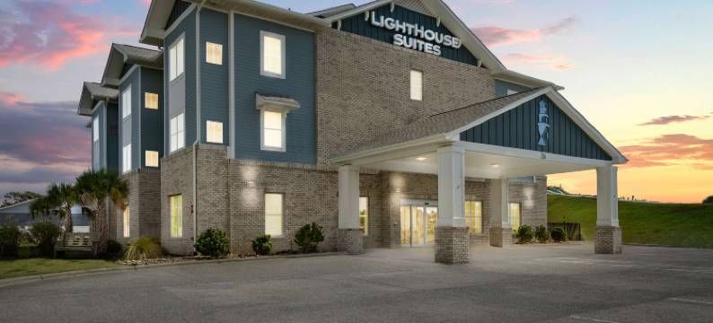 贝斯特韦斯特品质精选 - 灯塔套房酒店(Lighthouse Suites - Best Western Signature Collection)图片