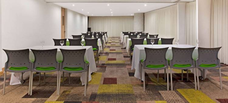 麦德林拉昆塔温德姆酒店(La Quinta by Wyndham Medellin)图片