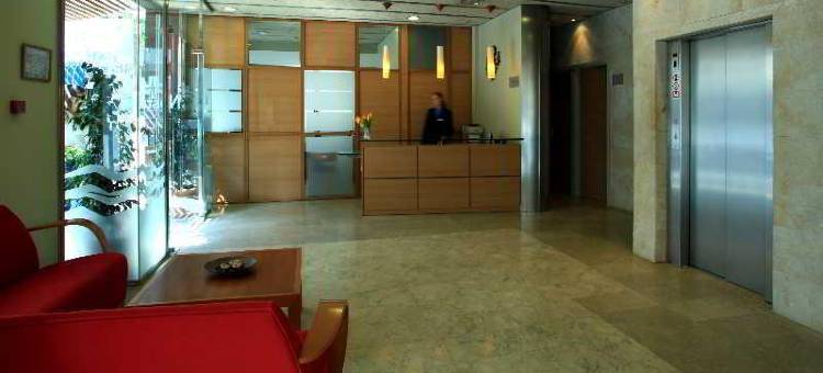 我们的海洋公寓阿夸酒店(Aqua Hotel Nostre Mar Apartments)图片