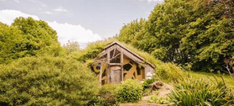 拉贝勒韦尔特生态旅馆(Ecolodge la Belle Verte)图片