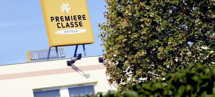 hotelF1 朗维(Hotelf1 Longwy)图片