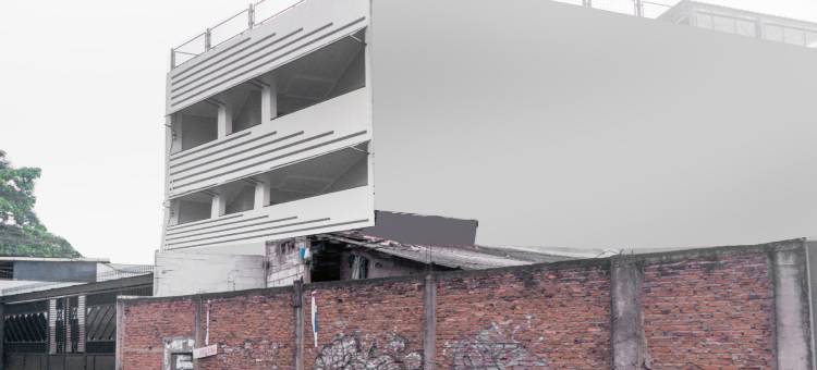 Hotel O 霍米亚公寓(Hotel O Homia Residence)图片